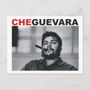 Che Guevara Products & Designs! Postcard