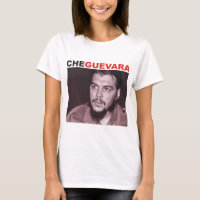 Che Guevara Products & Designs!