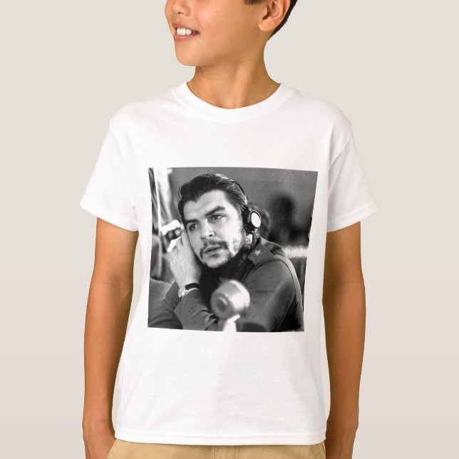 Che Guevara Products & Designs! T-Shirt (Front)