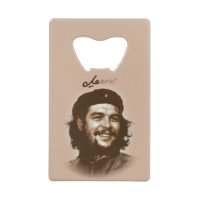Che Guevara Smile "Cheers"