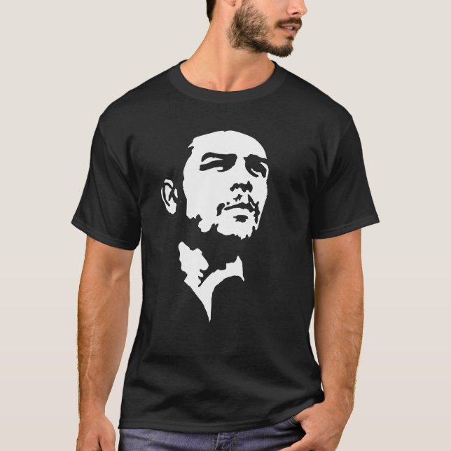 che guevara t-shirts (Front)