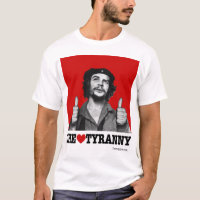 Che Heart Tyranny