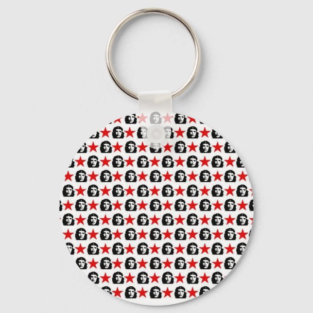 che keychain (Front)