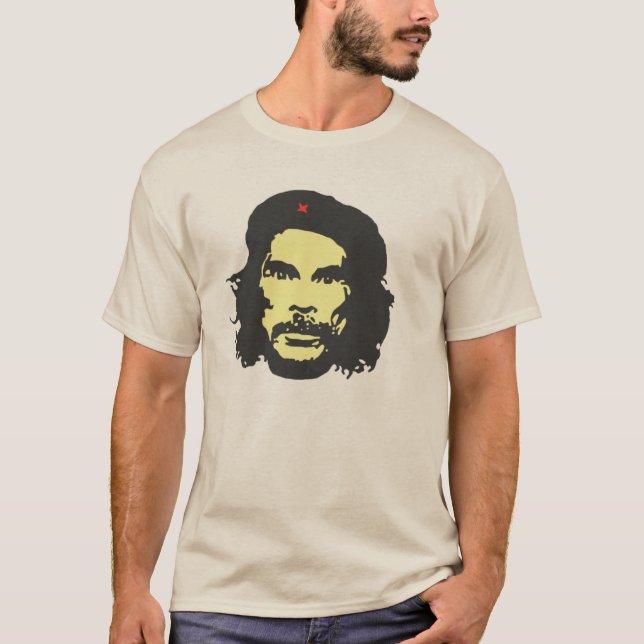 Che Madruga T-Shirt (Front)