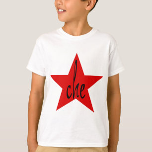 Che Red Star! T-Shirt