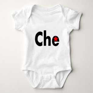 Che Revolution Designs! Baby Bodysuit
