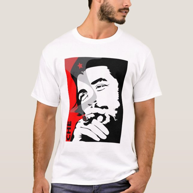 CHE T-SHIRT (Front)