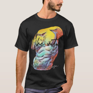 Che vita meravigliosa T-Shirt