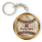 Cheap Baseball Keychains NAME, NUMBER for TEAM