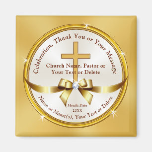 Cheap, Christian Party Favors for ANY Occasion Magnet
