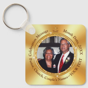 Cheap Christian, Personalized Photo Party Favours, Keychain