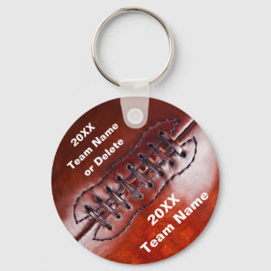 Cheap Football Goodie Bag Ideas for Kids to Adults Keychain