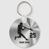 Cool Baseball Keychains BULK discount starts at 10