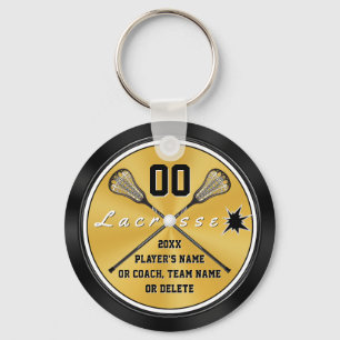 Cheap Lacrosse Gifts, Lacrosse Keychains