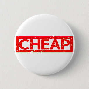 Cheap Stamp 2 Inch Round Button