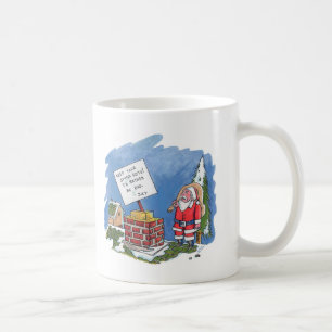 Cheap Toy left hand mug