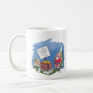 Cheap Toy right hand mug