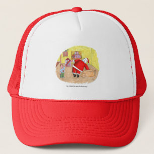 Cheap Toy trucker hat