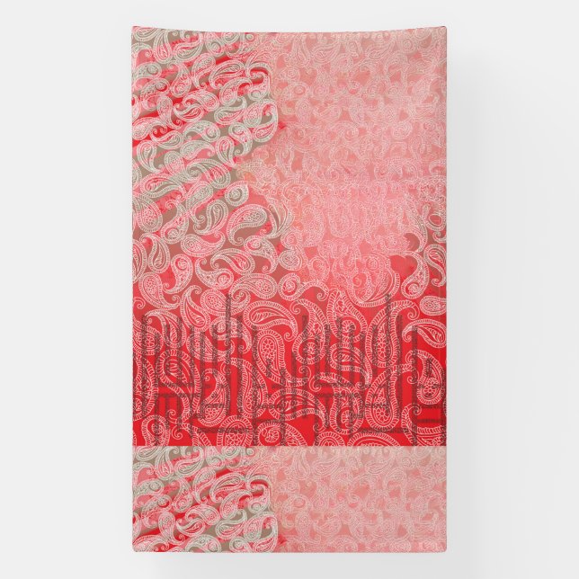 Cheap Vinyl Banners | Custom Signs for Business (Vertical)