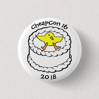 cheapcon 16 1 inch round button