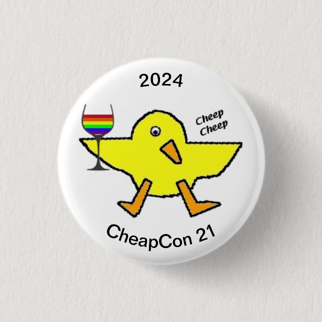 cheapcon 21 button (Front)