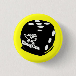 cheapcon 6 1 inch round button