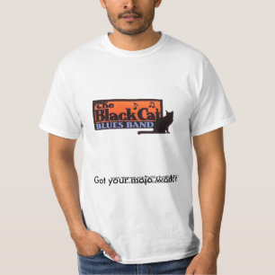 Cheapest white mojo shirt