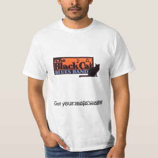 Cheapest white mojo shirt