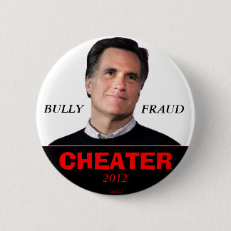 CHEATER - Button