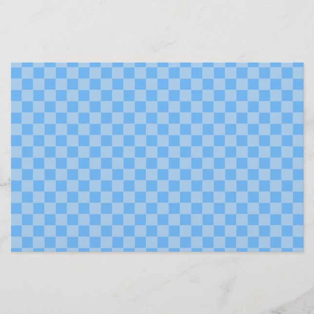 chec stationery (Front)