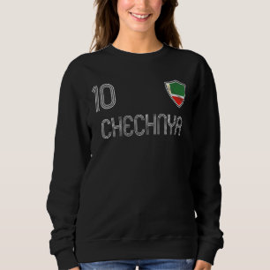 Chechnya Sweatshirt