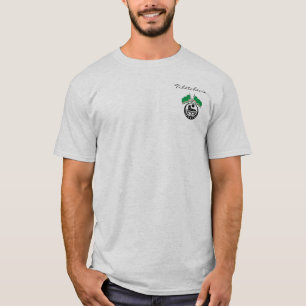 Chechnya tee-shirt T-Shirt