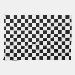 check kitchen towel