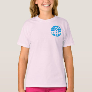 Check Mark of Unity T-Shirt