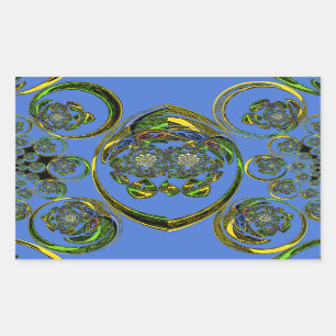 Check out my blue curves sticker