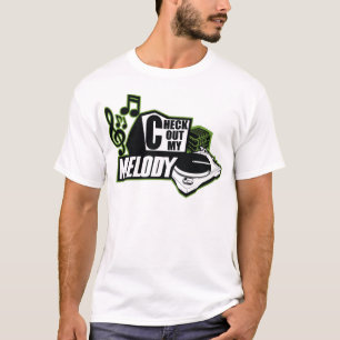 CHECK OUT MY MELODY T-Shirt