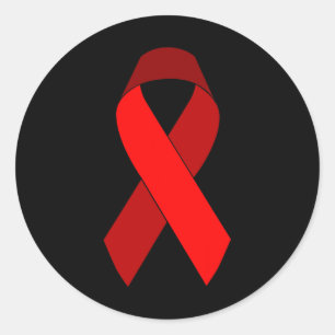 Check Out My Other Cancer Cancer Awareness Month W Classic Round Sticker