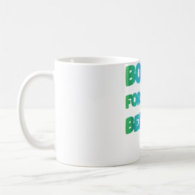 Check Out My Si Pack Doughnut Foodie Lover Funny W Coffee Mug (Left)