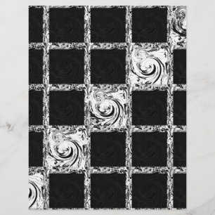 check pattern