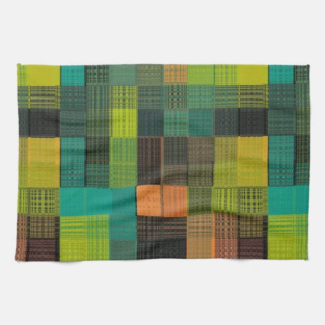 Check This Modern Style Kitchen Towel (Horizontal)