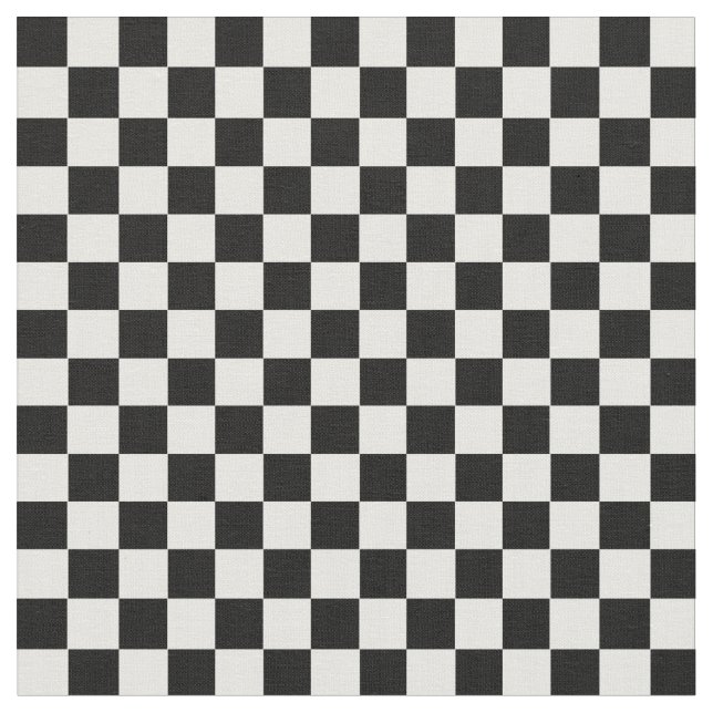 Check This Out Fabric (Close Up)
