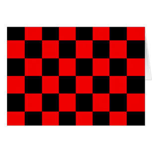CHECKERBOARD