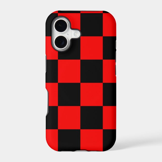 CHECKERBOARD (Back)