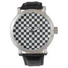 Checkeredboard Pattern