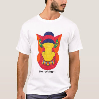Checkers T-Shirt