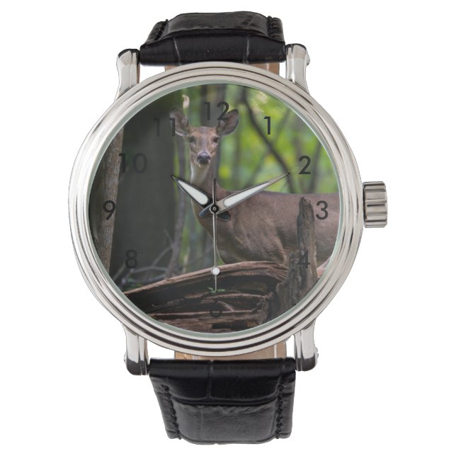 Checking You Out Watch (Front)