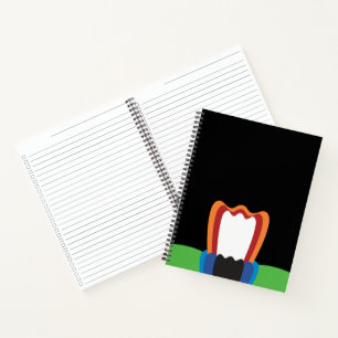 Checklist notebook