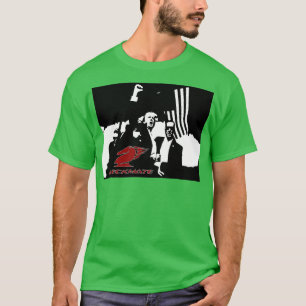 CheckMate 1 T-Shirt