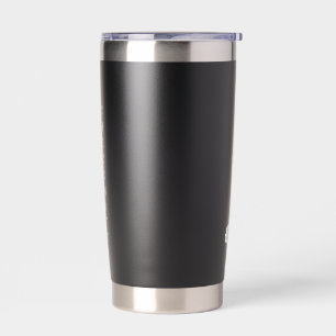 Checkmate Insulated Tumbler