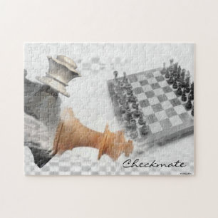 Checkmate Puzzle